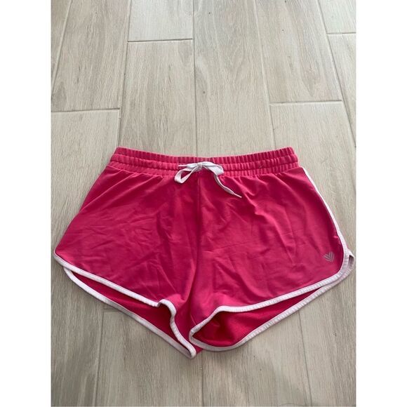 Forever 21 Active Ringer Dolphin Shorts - Picture 6 of 13